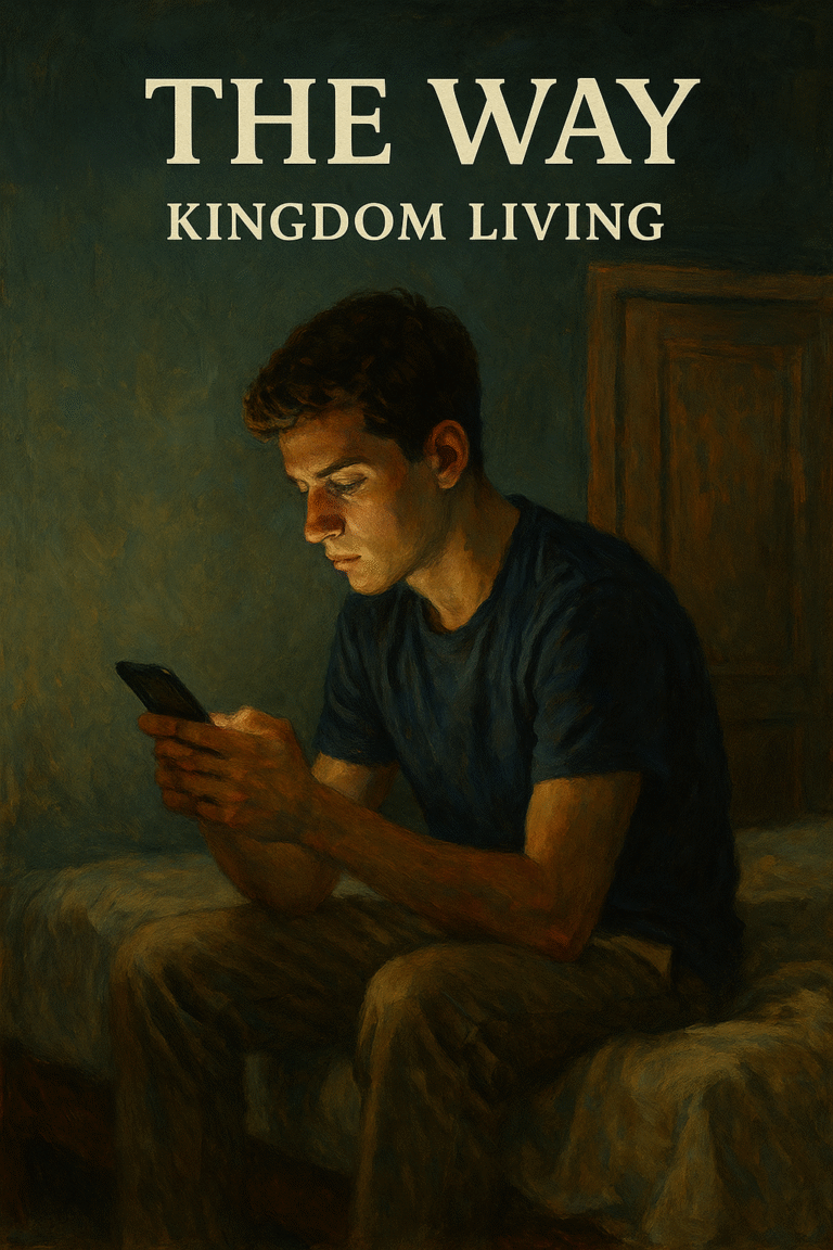 Sex: Guarding the Path of Purity