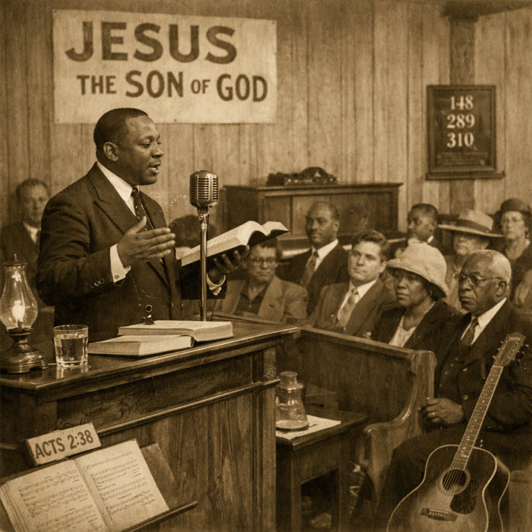 Black History Month Special