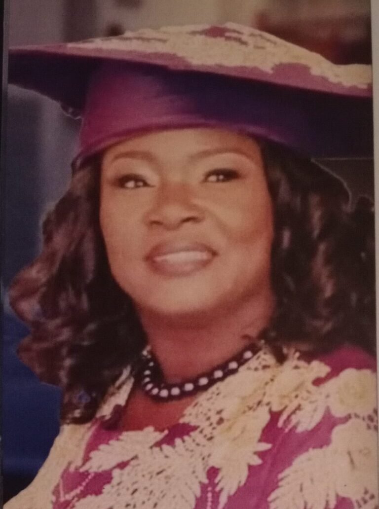 TRANSFORMATION MINISTRIES INTERNATIONAL